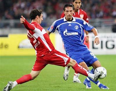 夢想與友誼 夢想與友誼